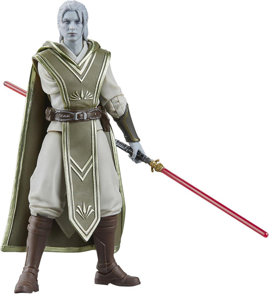 Star Wars The Black Series Jedi: Survivor - Dagan Gera