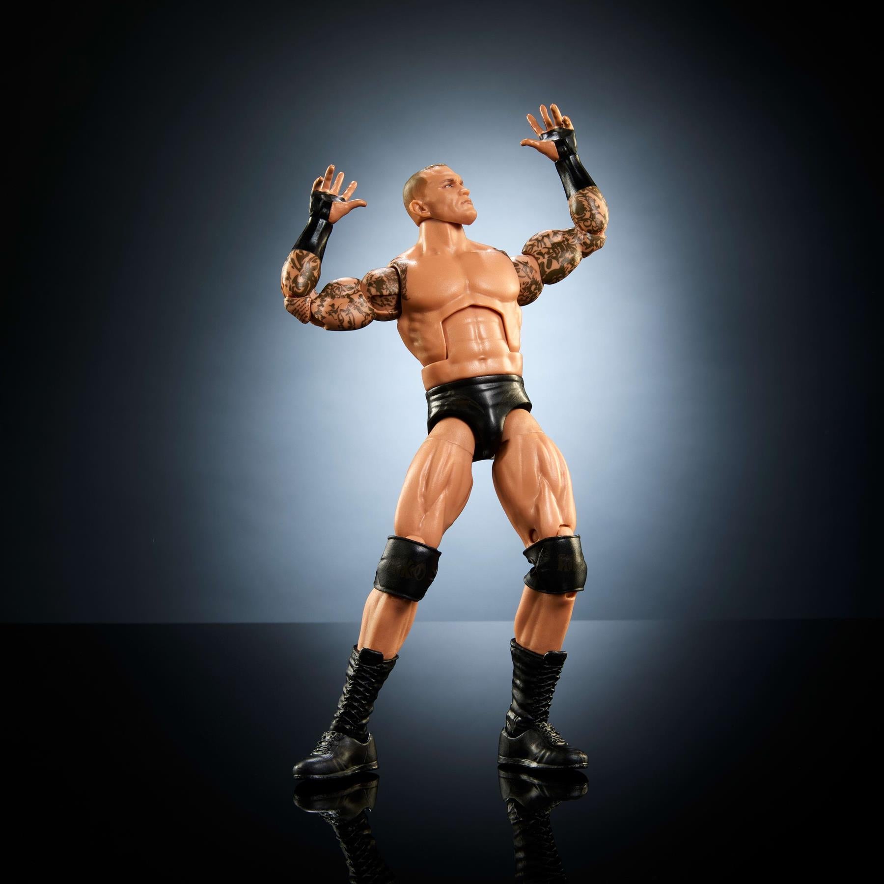 WWE 6 inch Elite Collection Figure - Randy Orton