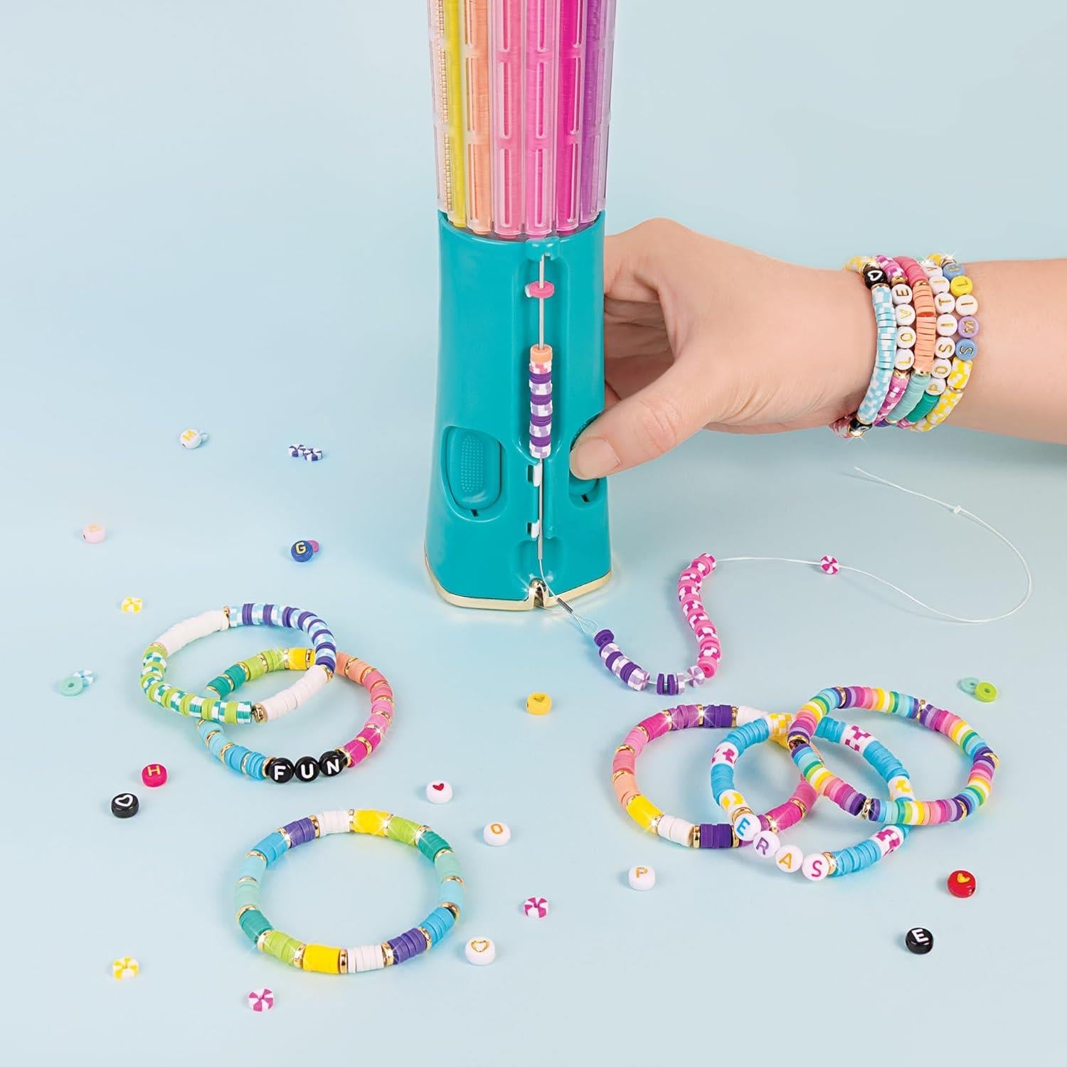 Make It Real Swift Clicks Deluxe Bracelet Studio