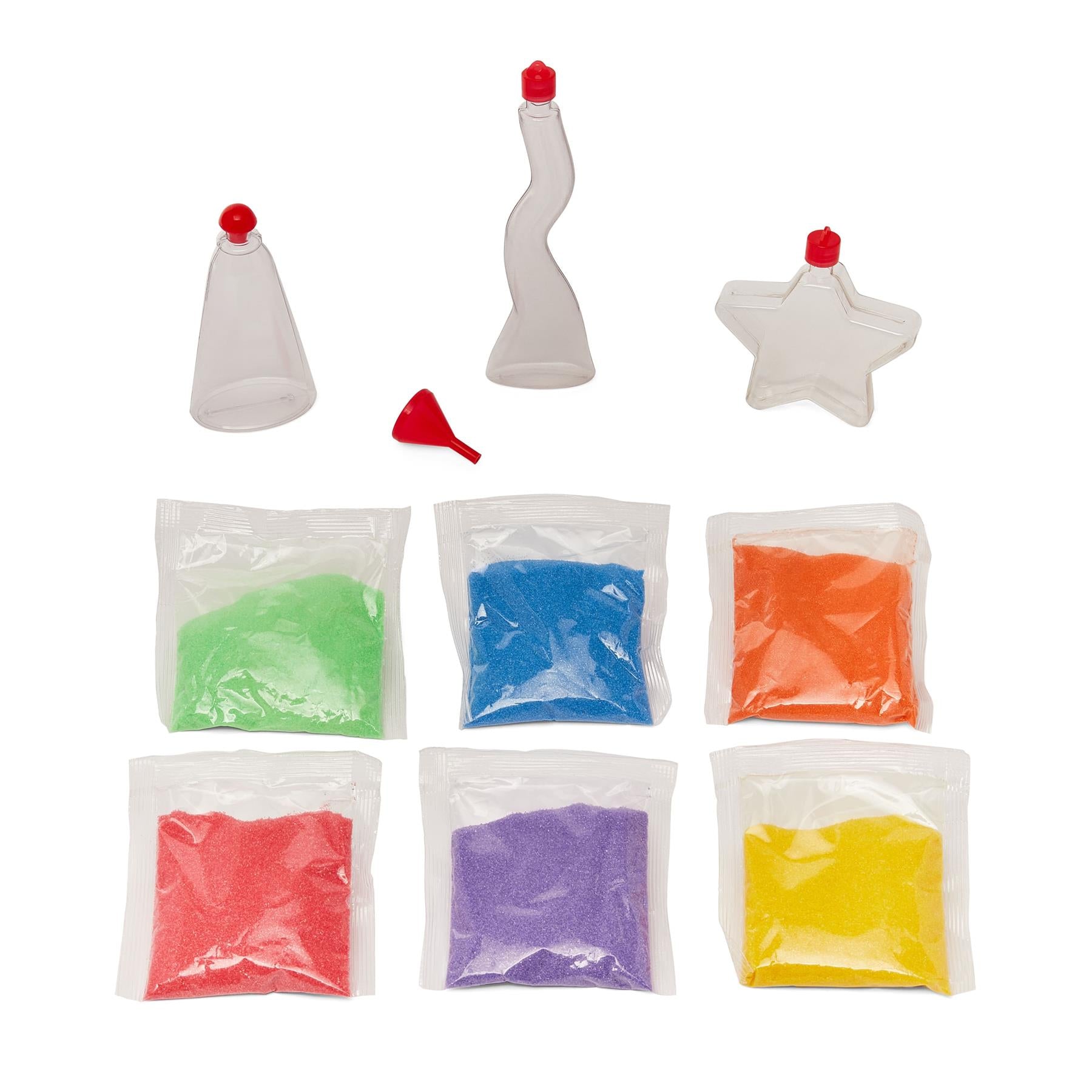 Oozey Goozey 3-in-1 Mega Glow Pack