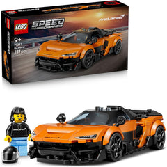 LEGO Speed Champion McLaren W1 77257