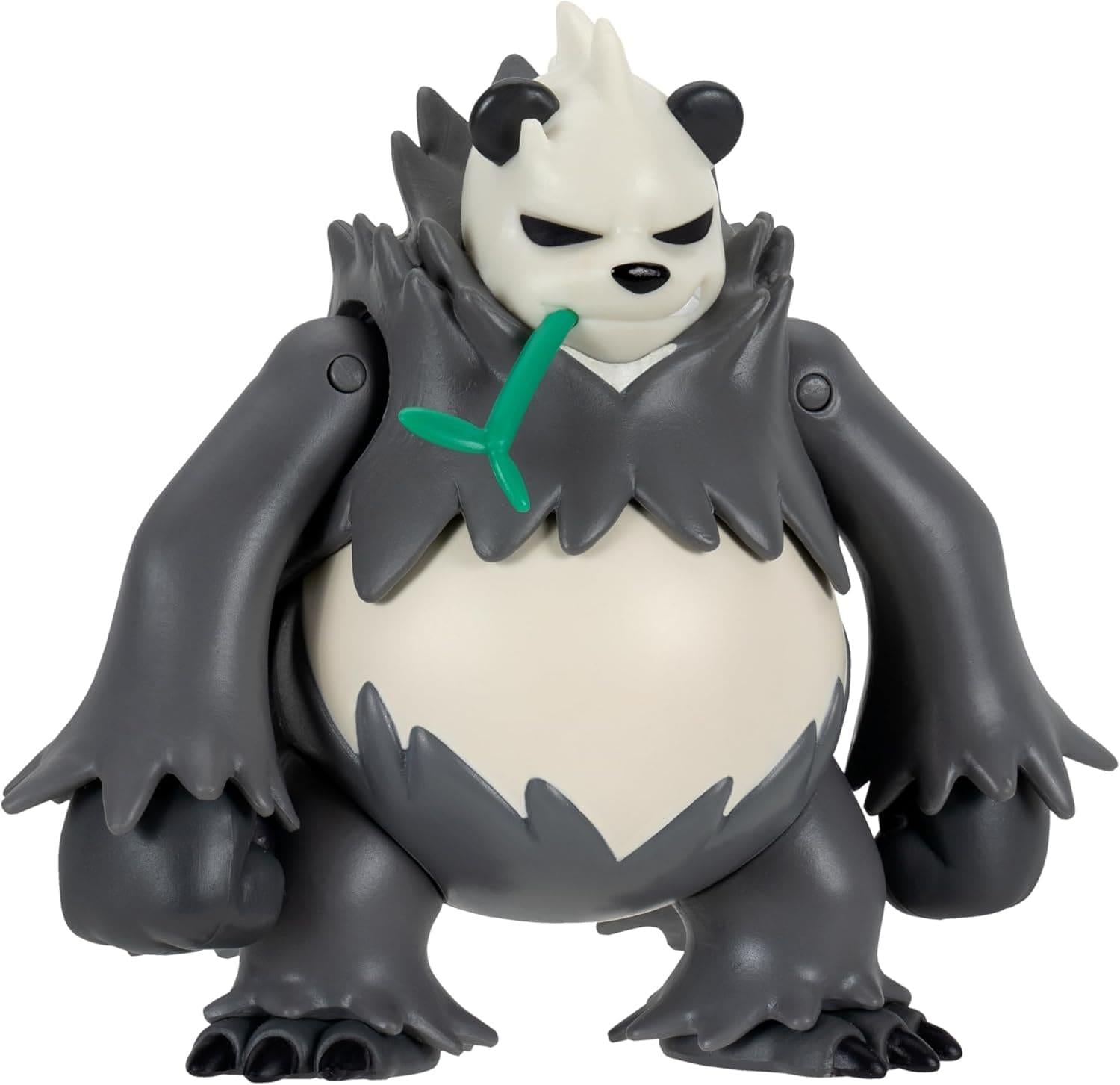 Pokemon Battle Feature Figure 4.5-Inch Pangoro