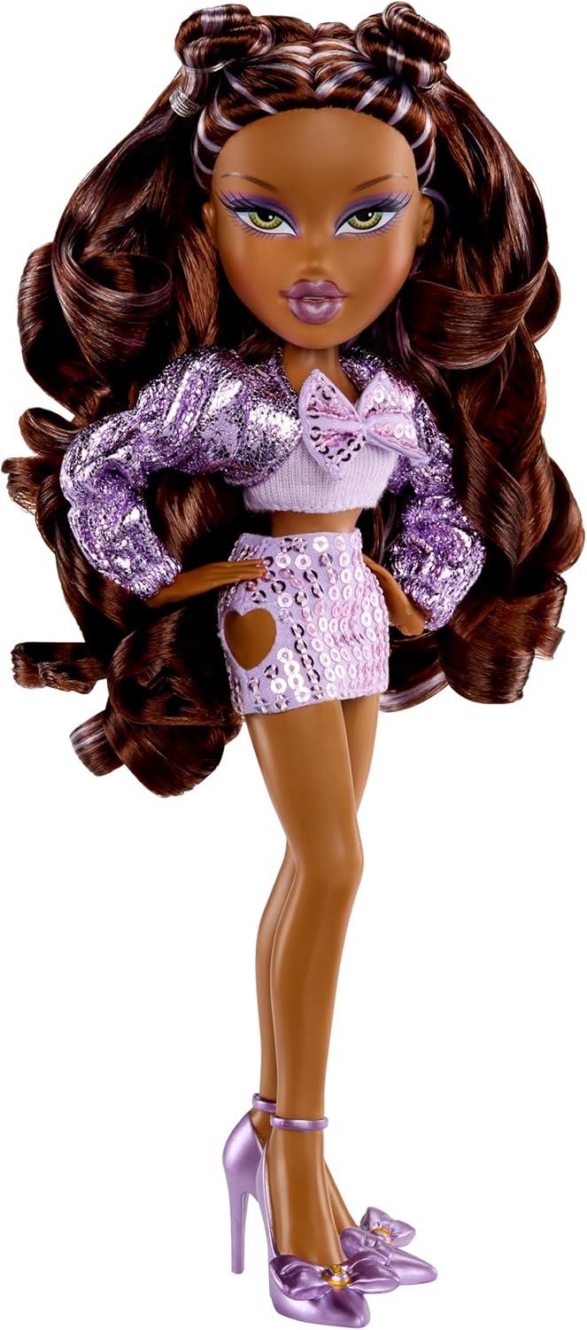 Bratz Pop Starz Doll - Sasha