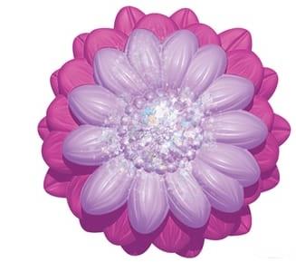 ORB Curiostities Tabalicious Flowers Assortment