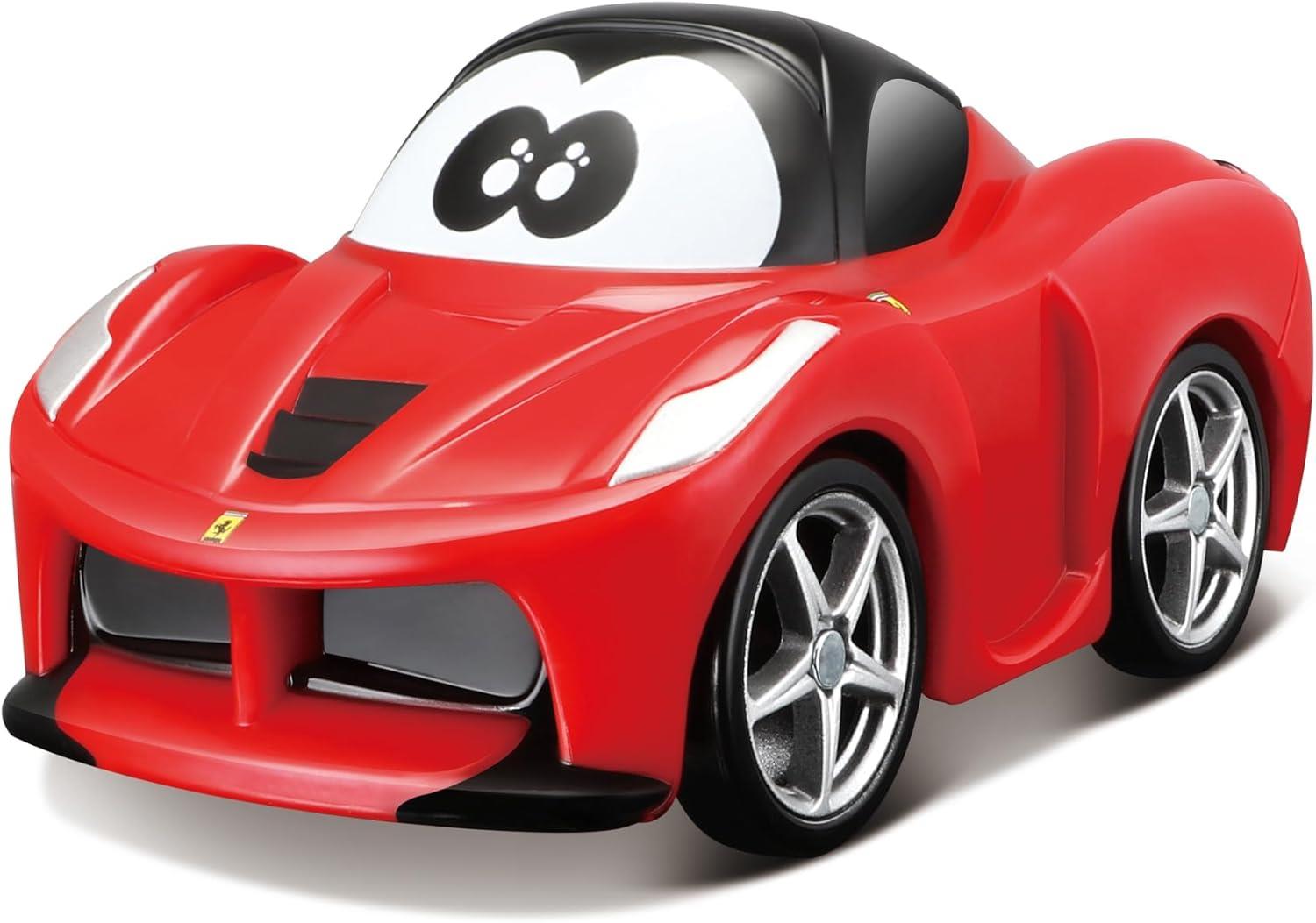 BB Junior City Playmat Laferrari