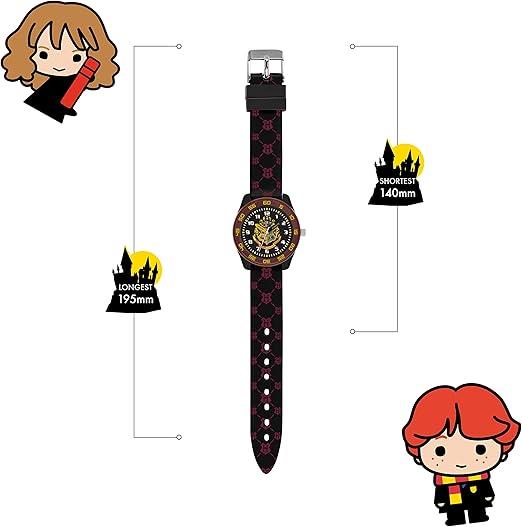 Harry Potter Time Teacher Watch
