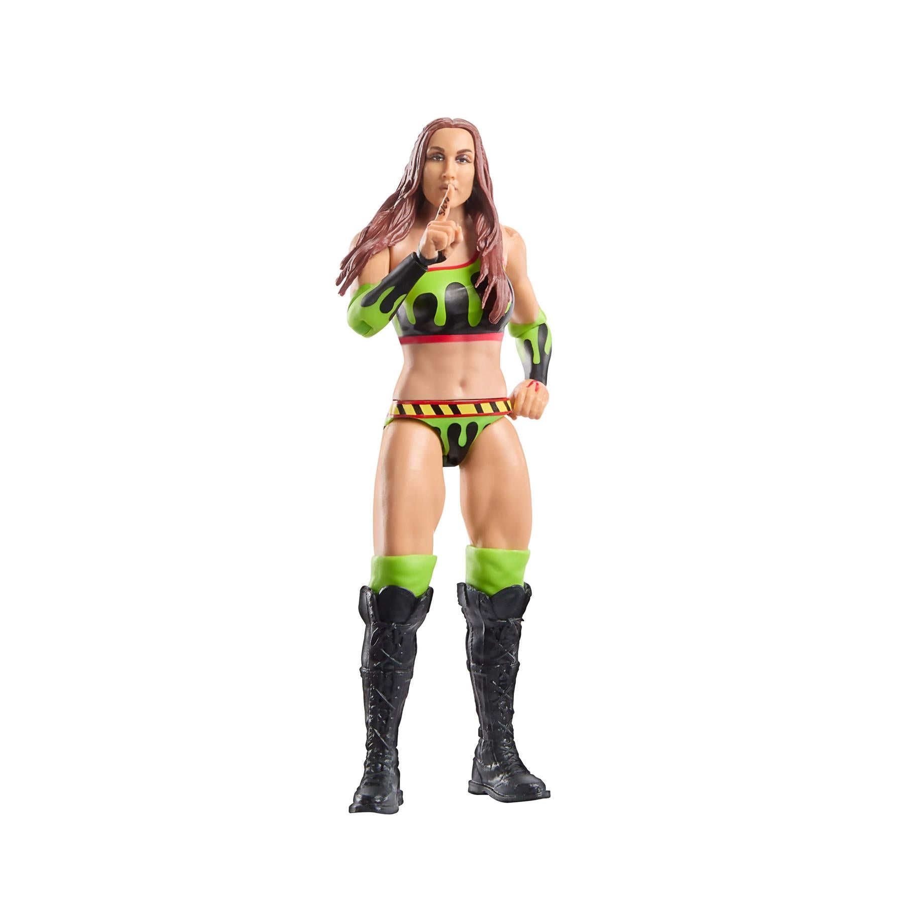 WWE 6 inch Main Event Figure - Chelsea Green