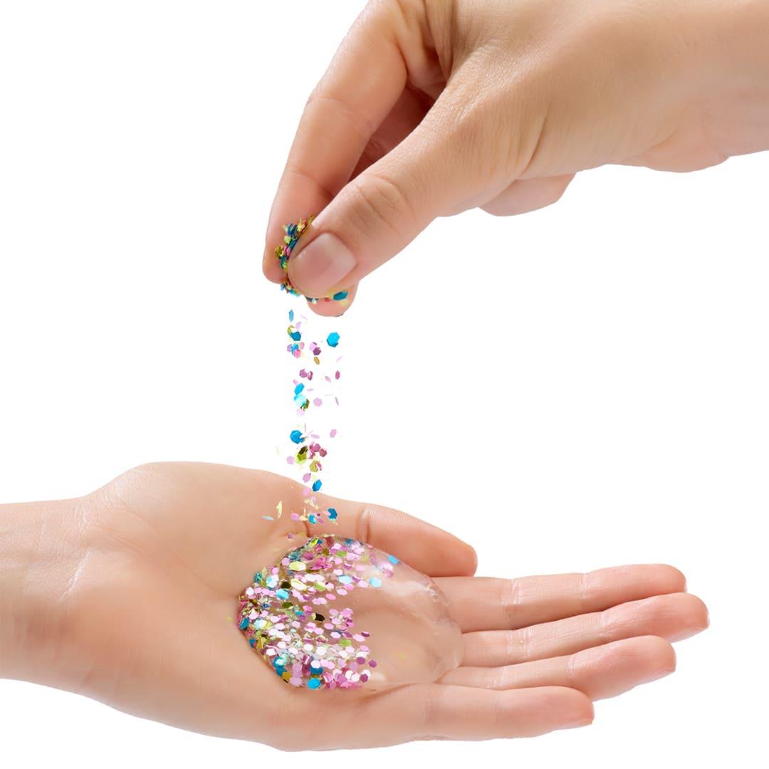 Rainbow High Rainbow Shimmers with Slime Fashion Doll - Bella Parker