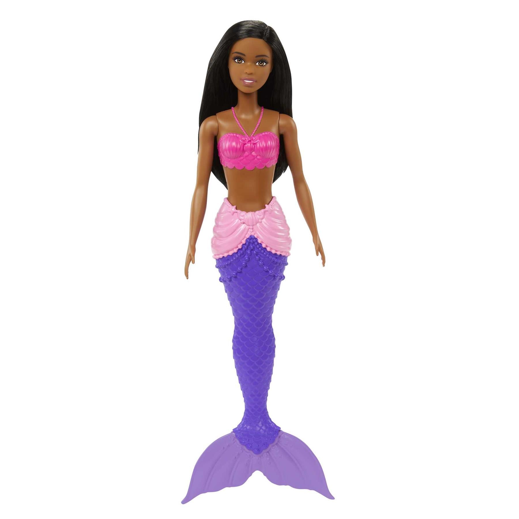 Barbie Dreamtopia Doll Assortment