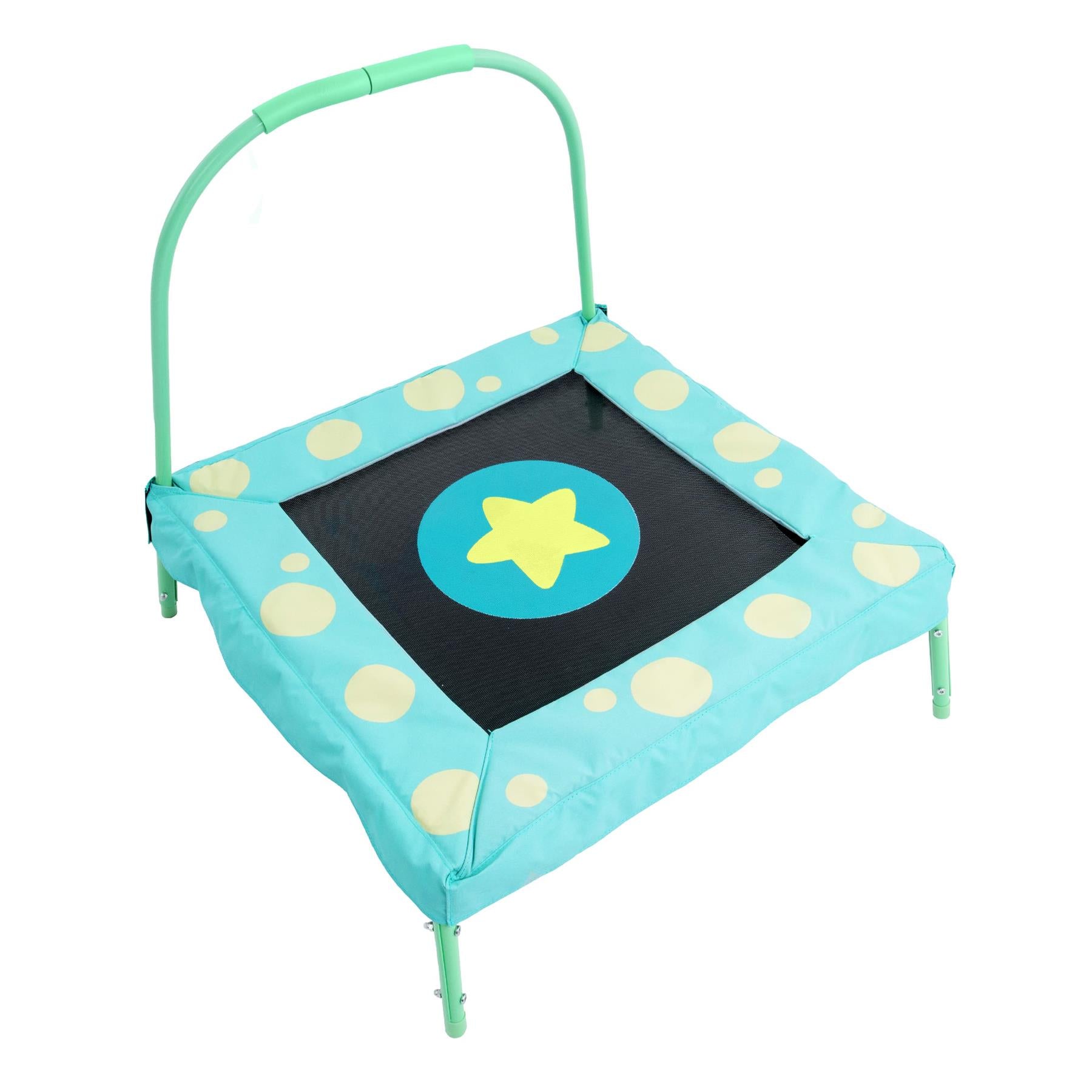 Bluey 3ft Toddler Trampoline