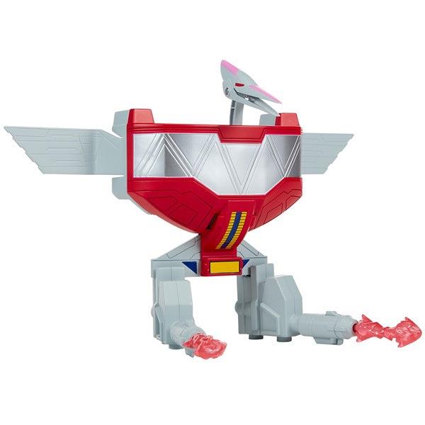 Mighty Morphin Power Rangers Combinable Pterodactyl Dinozord