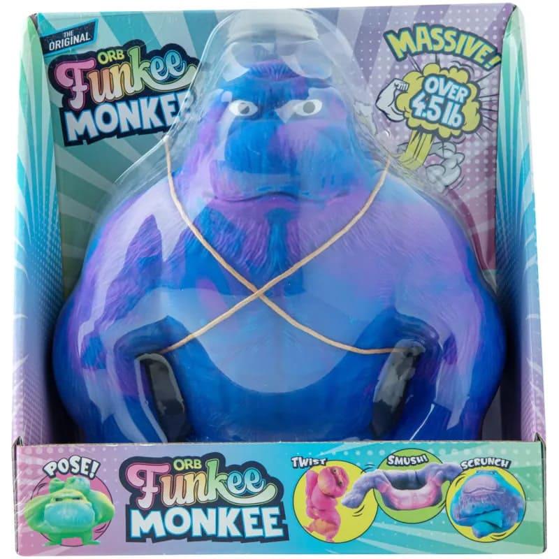 ORB Jumbo Funkee Monkee Assortment
