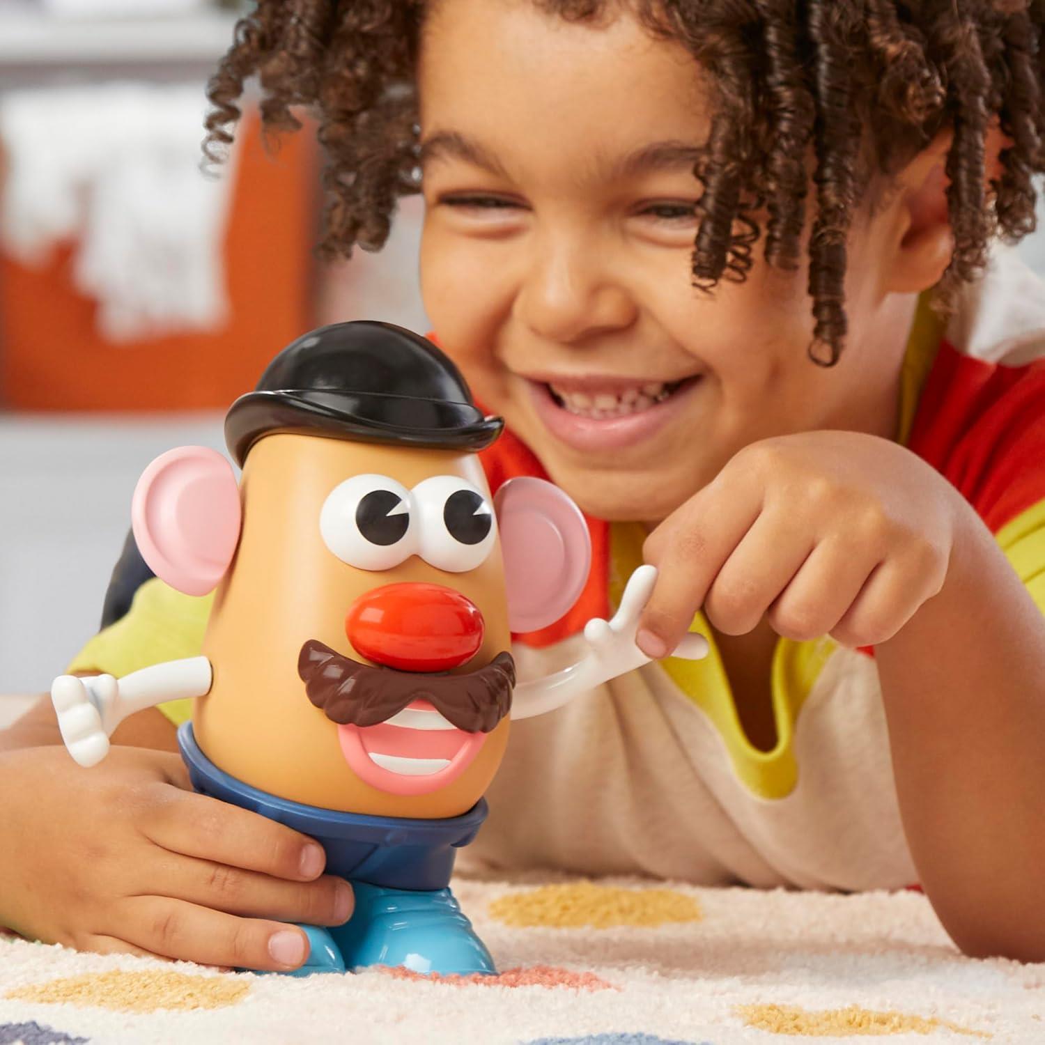 Playskool Mr Potato Head Figure