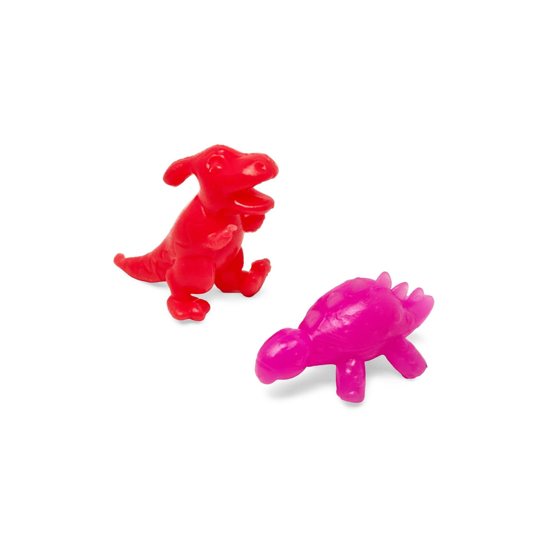 Oozey Goozey Dino Slime Kit