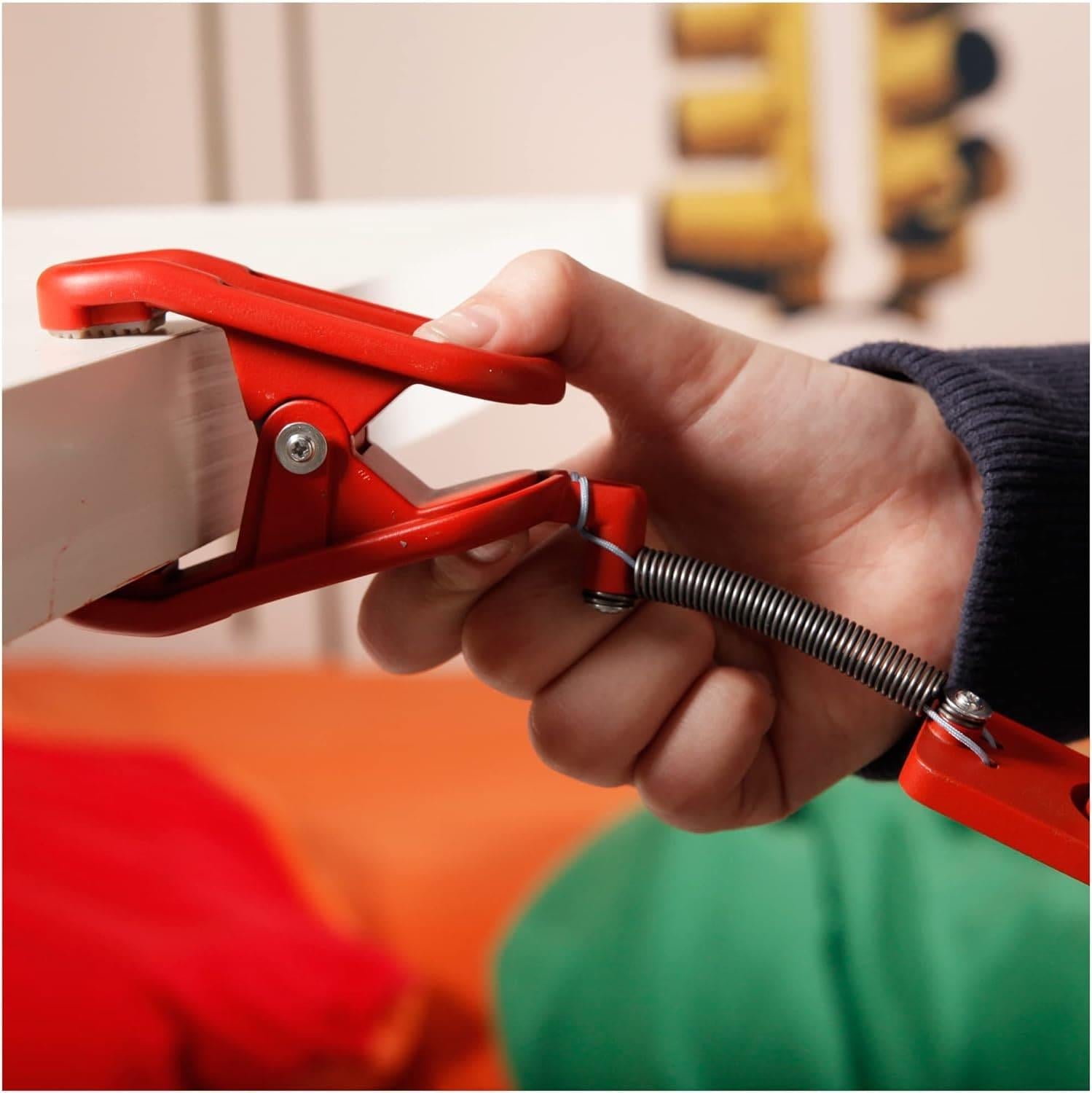 Chrono Bomb Family Game