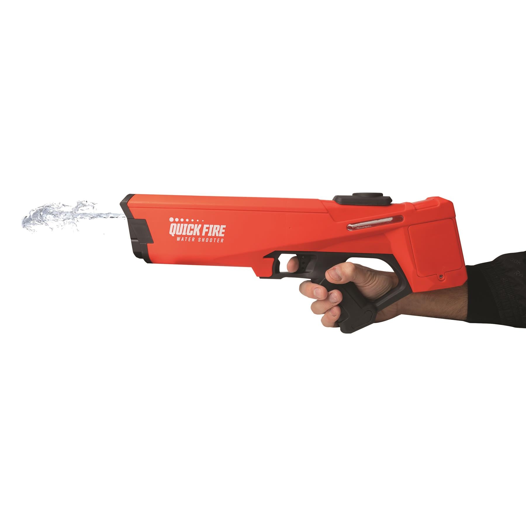 RED5 Quick Fire Water Shooter 2.0