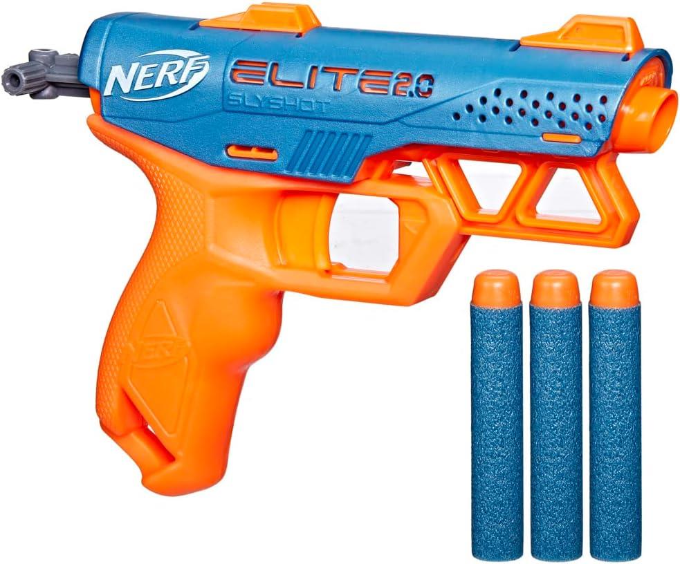 Nerf Elite 2.0 Slyshot
