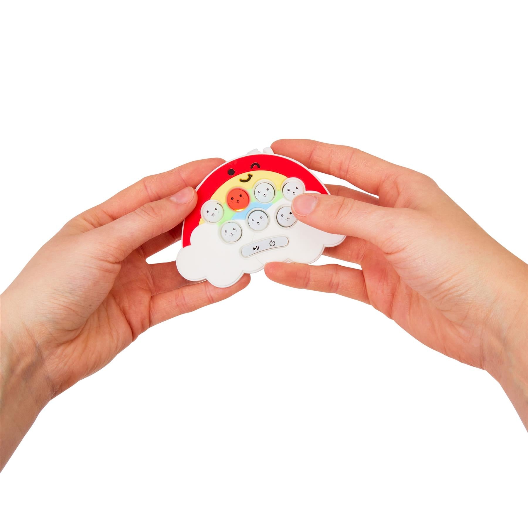 Toy Mania Chase the Light Gaming Console Assortment