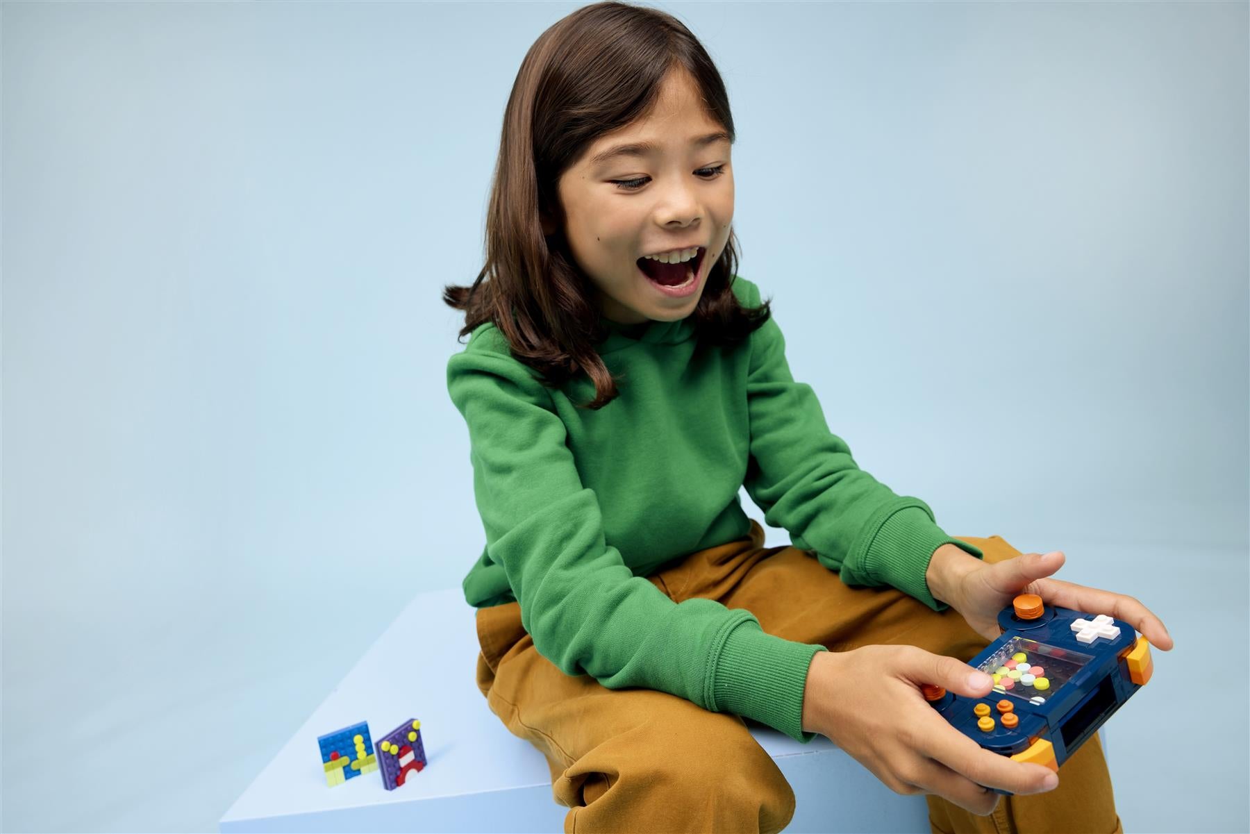 LEGO Creator Retro Gaming Console 31380