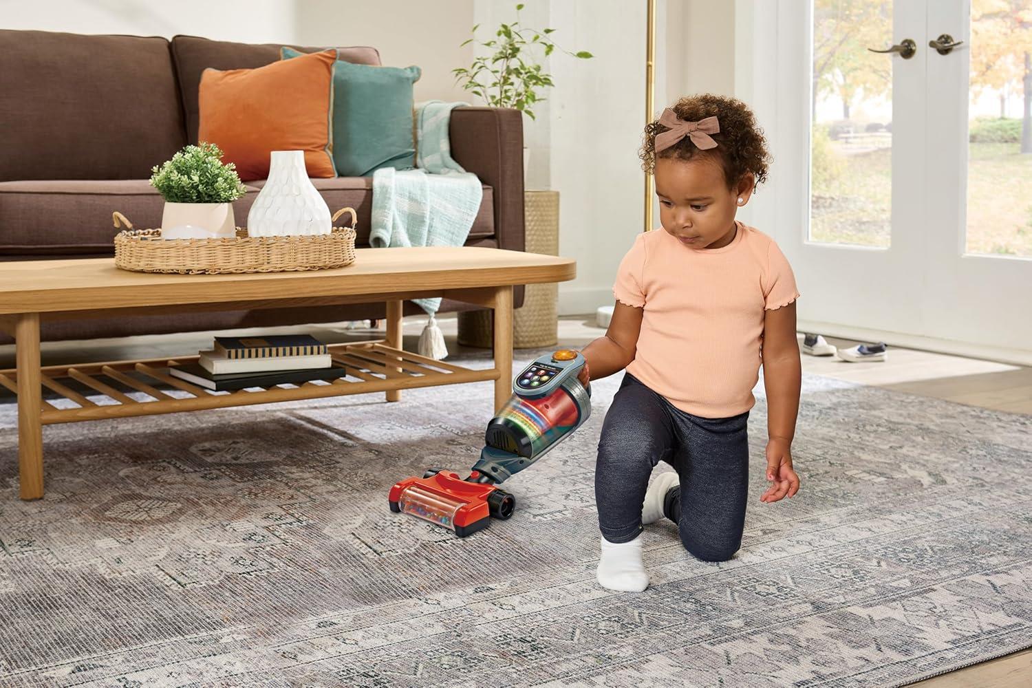 VTech Tidy Up Vacuum