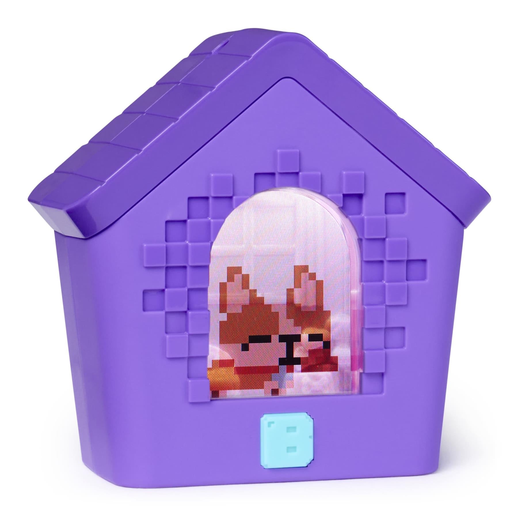 Bitzee Doghouse Interactive Toy