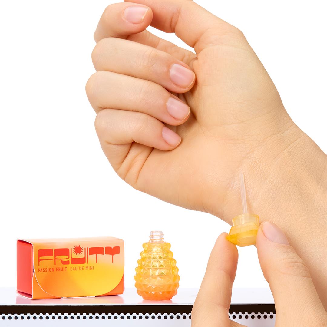 MGA's Miniverse Make It Mini Fragrances Twinpack