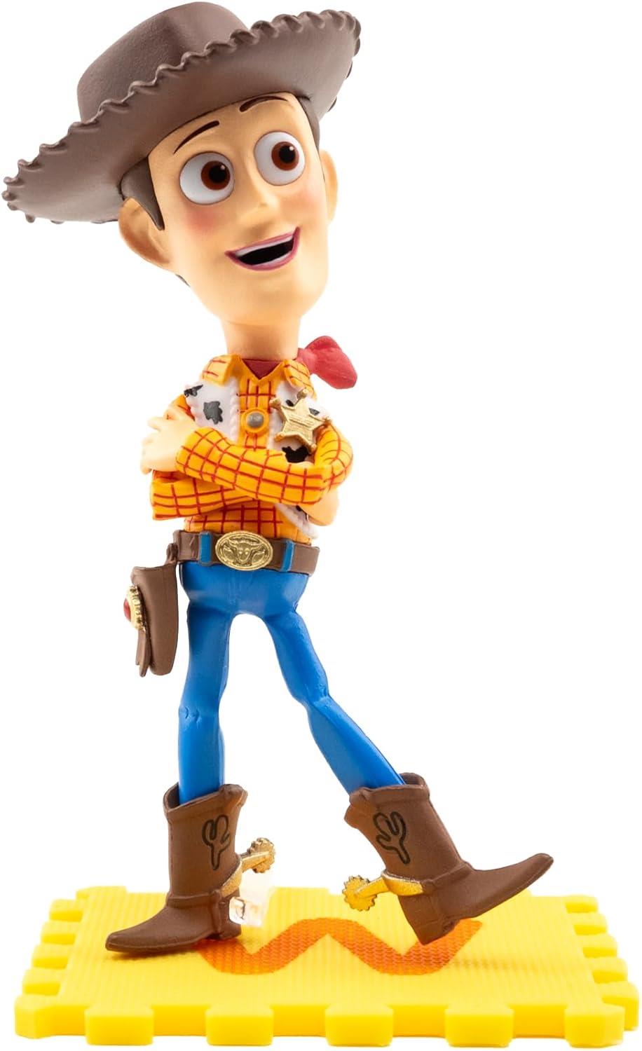 YuMe Toy Story Hero Box Blind Box Toybox Series