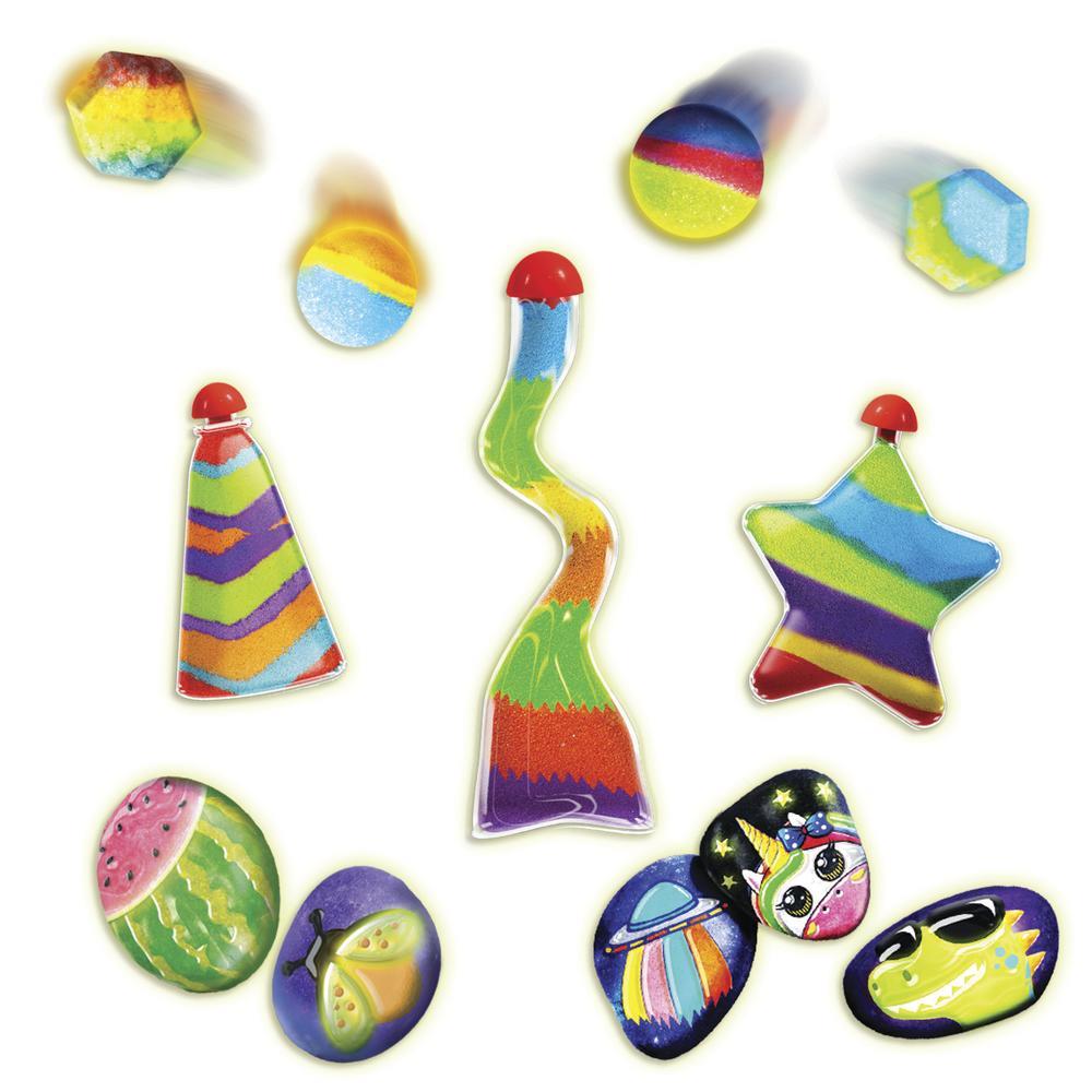 3-in-1 Mega Glow Art Pack