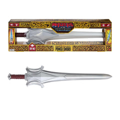 Masters Of The Universe Power of Grayskull Power Sword