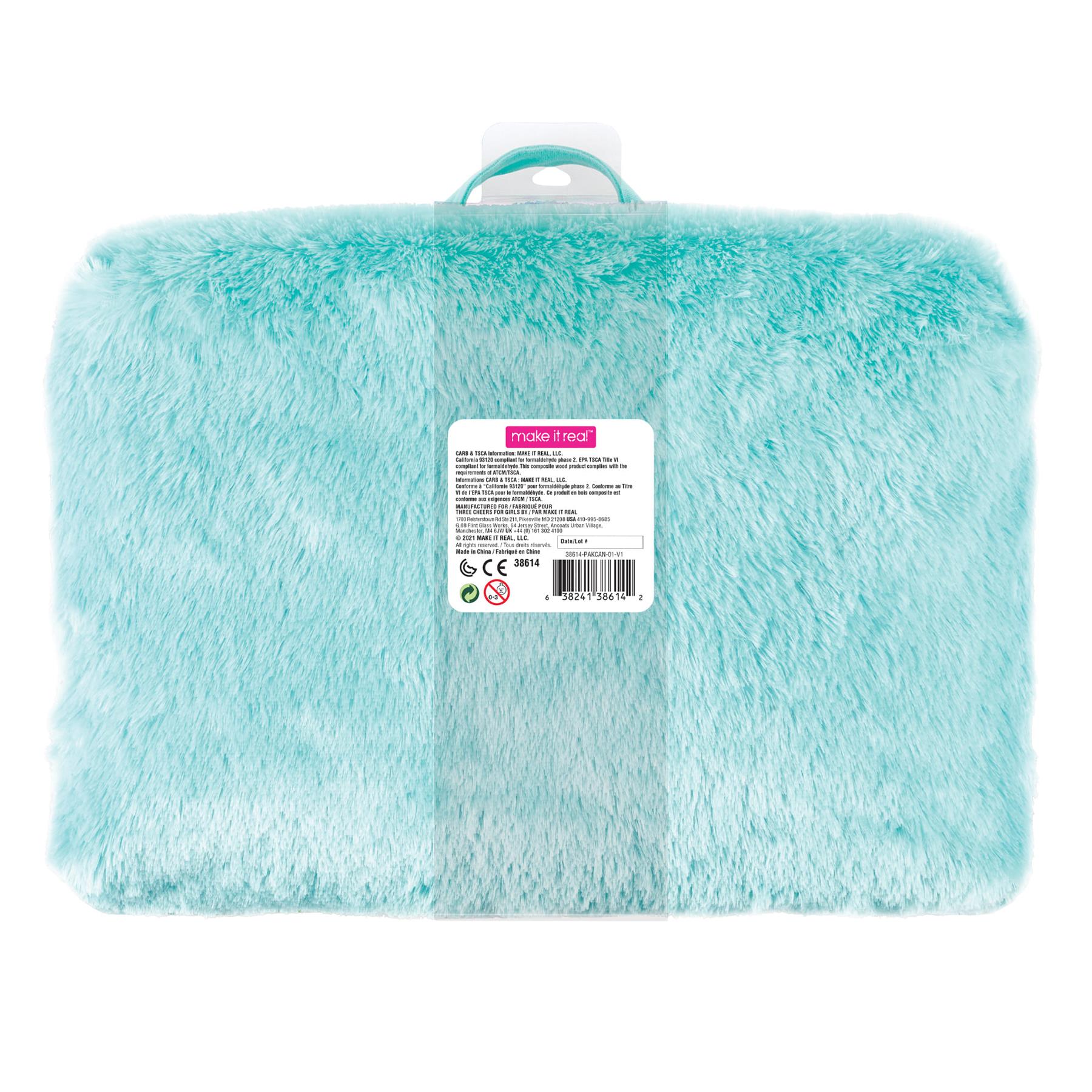 Three Cheers For Girls Tye Dye Lap Desk