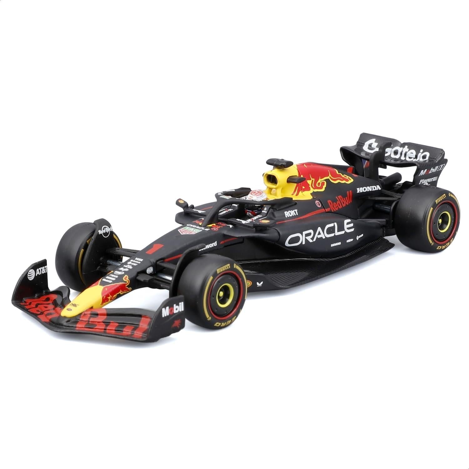 F1 1:43 Die-Cast Scale Race Car - Redbull RB21
