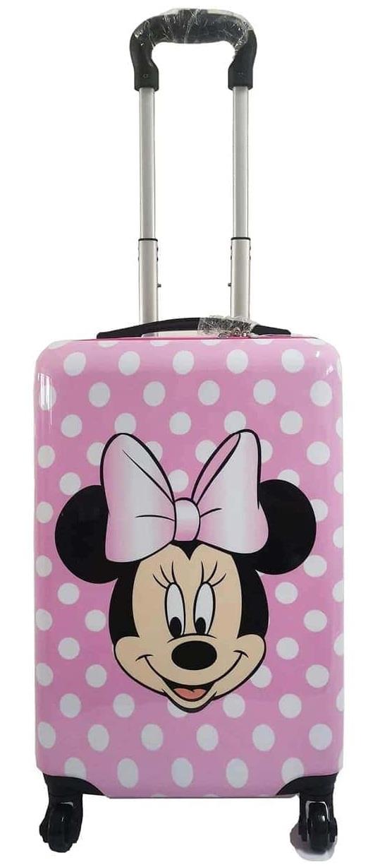 Disney Minnie Mouse Trolly Bag