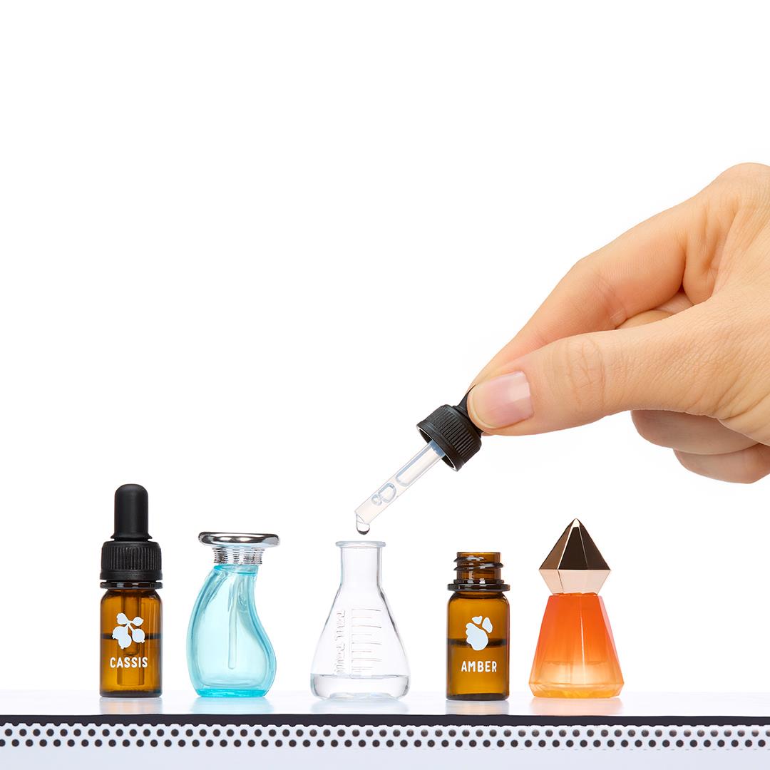 MGA's Miniverse Make It Mini Fragrances Twinpack