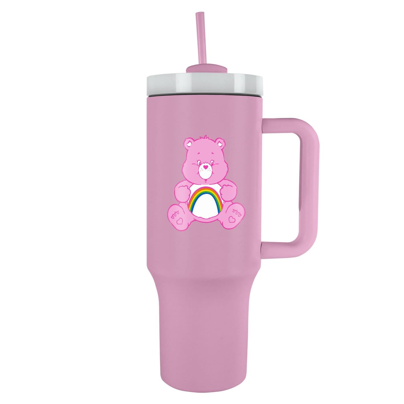 Care Bears Cheer Bear 40oz Tumbler