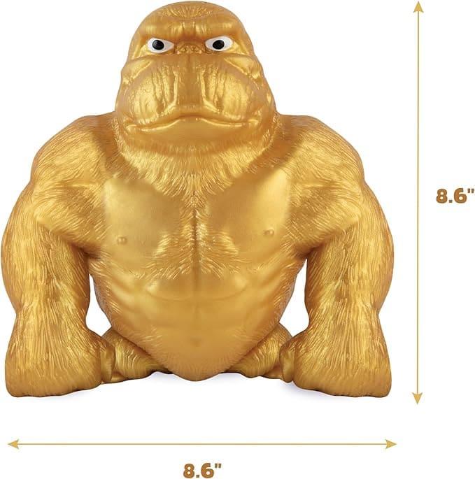 Orb Jumbo Funkee Golden Monkee