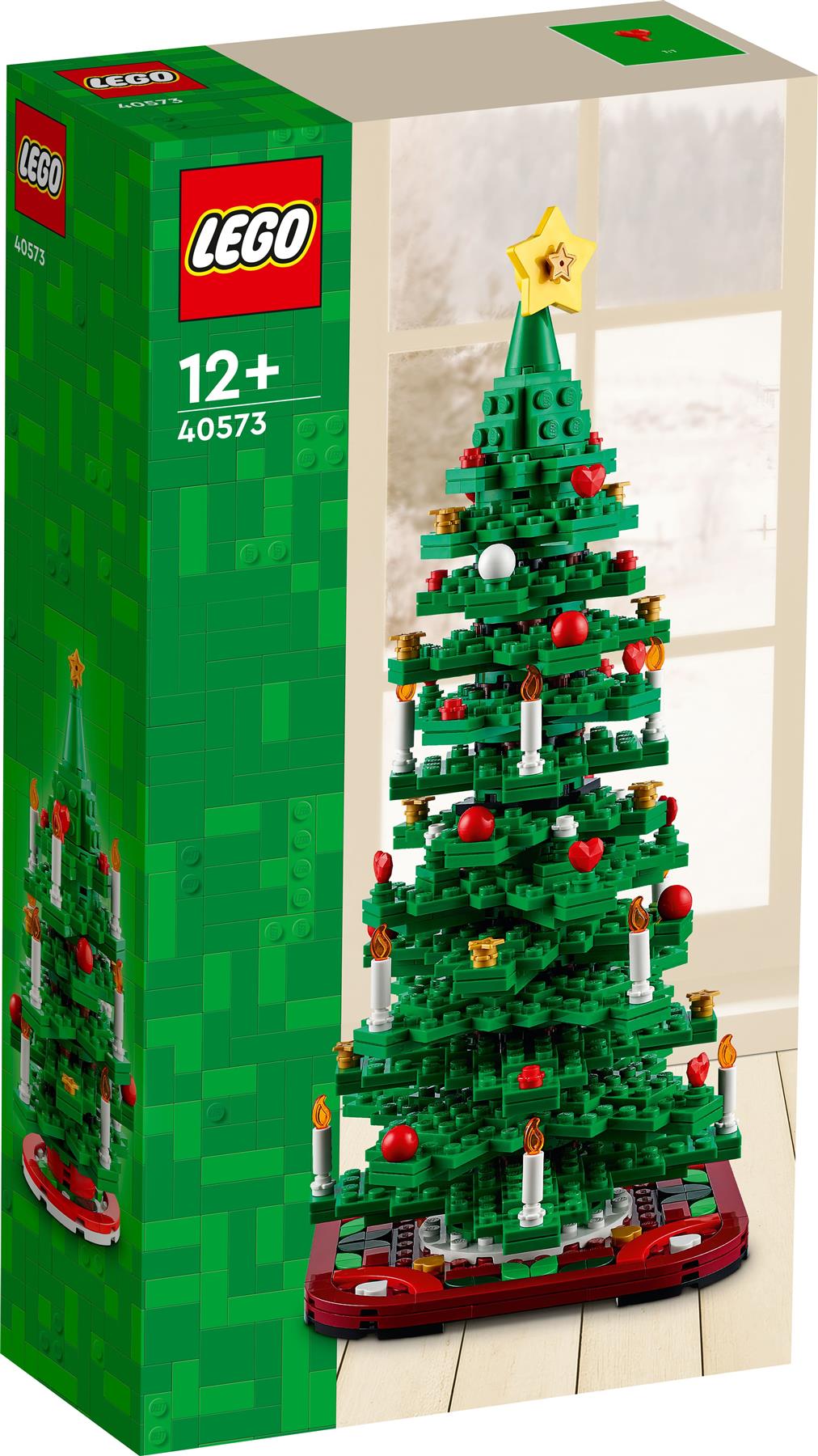 LEGO Christmas Tree 40573