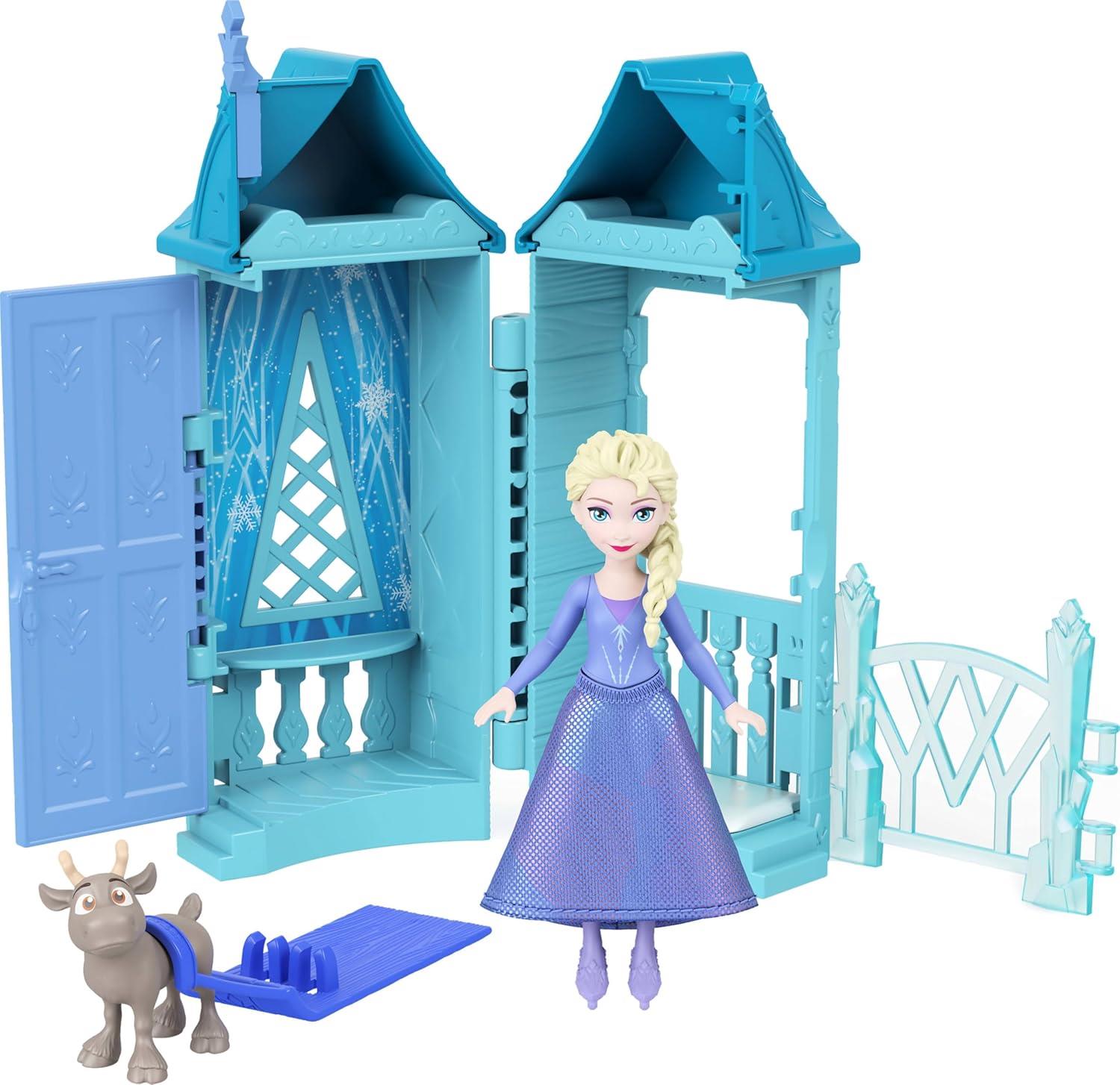 Disney Frozen Stacking Reveal Playset Blind Assortment