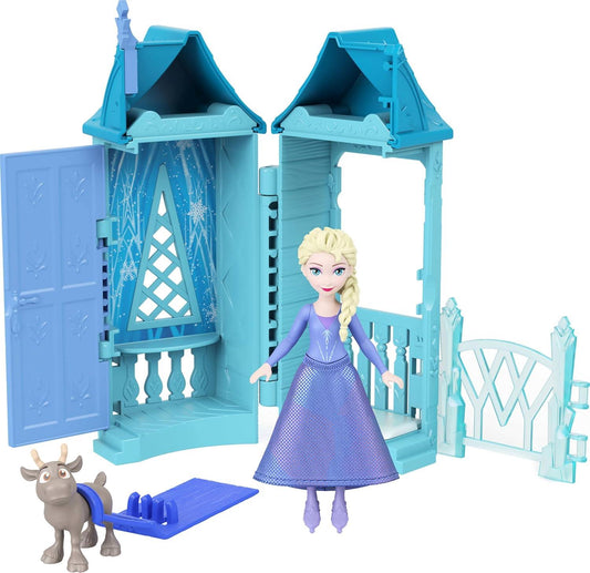 Disney Frozen Stacking Reveal Blind Assortment Playset