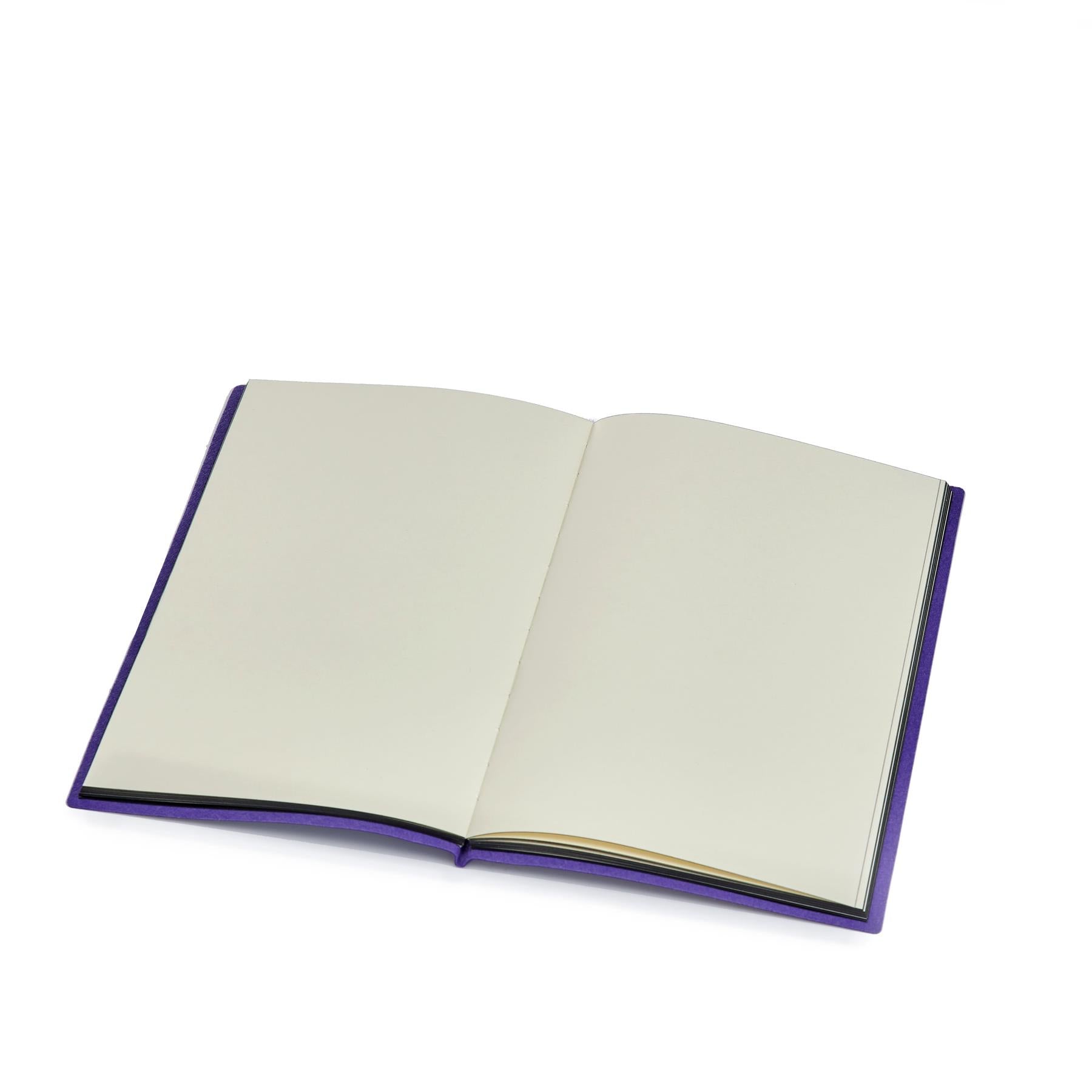 Wednesday Nightshade Society Secret Reveal Journal