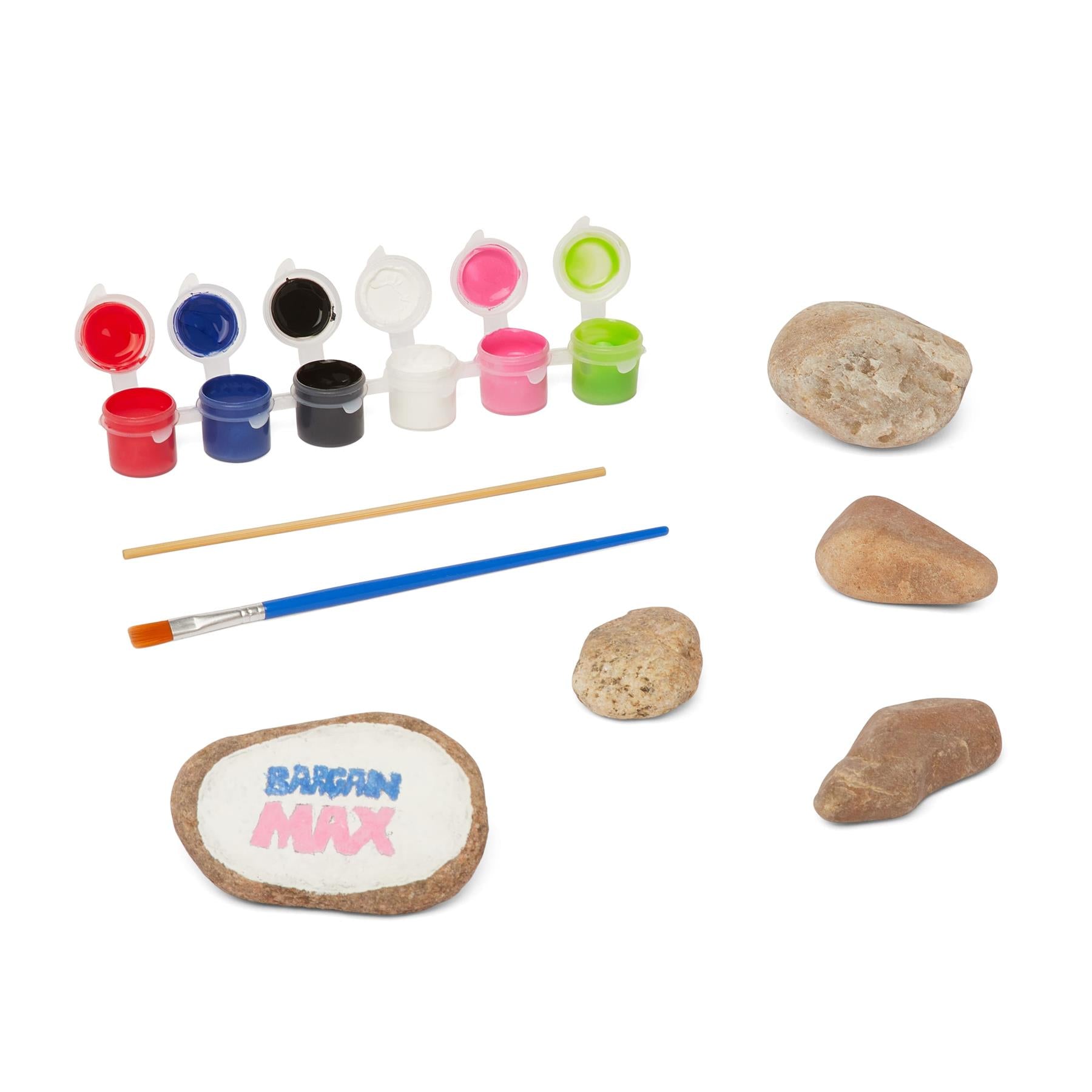 Oozey Goozey 3-in-1 Mega Glow Pack