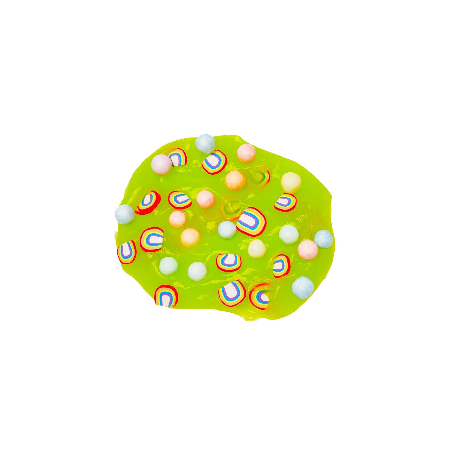 Oozey Goozey Mix & Create Unicorn Slime