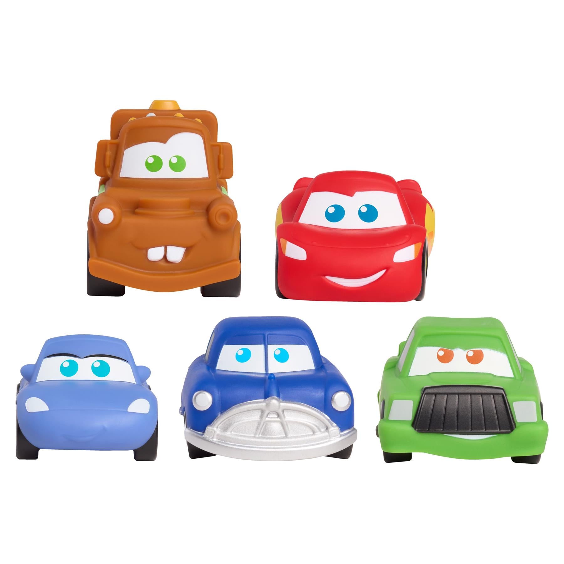 Disney Pixar Cars Bath Caddy