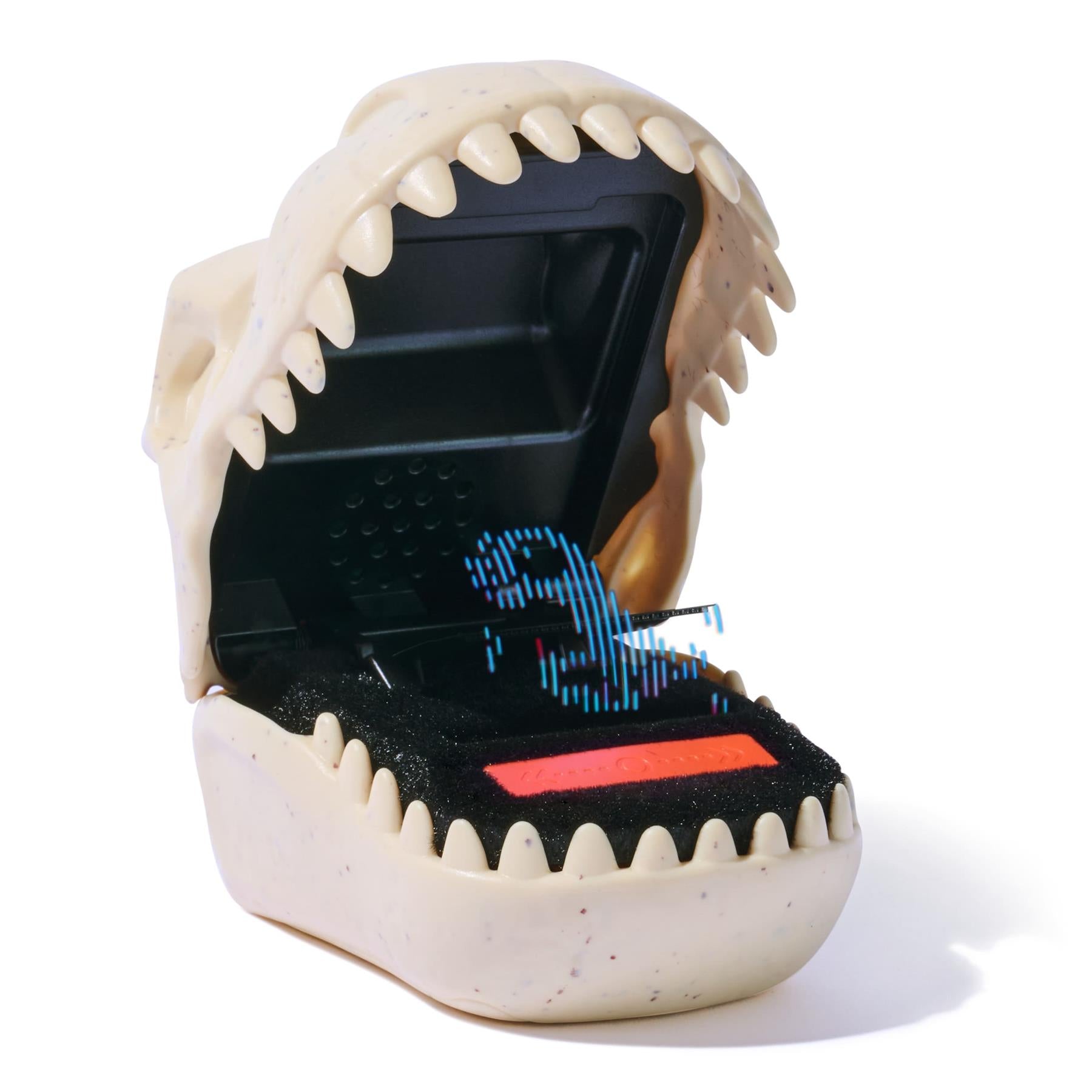 Bitzee Jurassic World Interactive Dinosaur Toy
