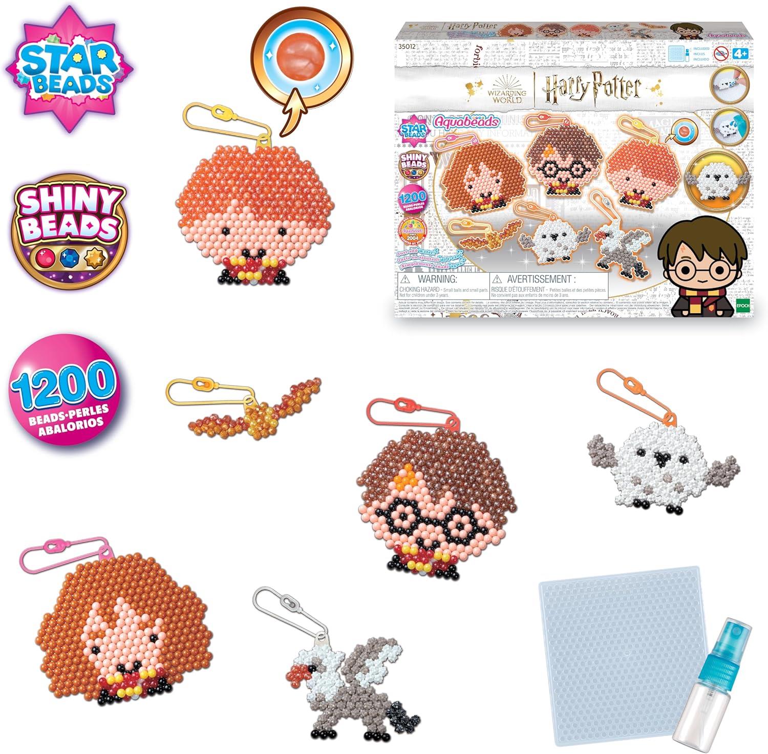 Aquabeads Harry Potter Creations Kit