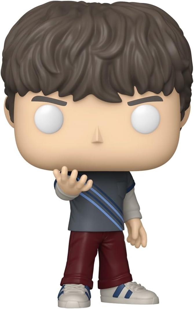 Funko POP! Stranger Things Season 5 - Will Byers