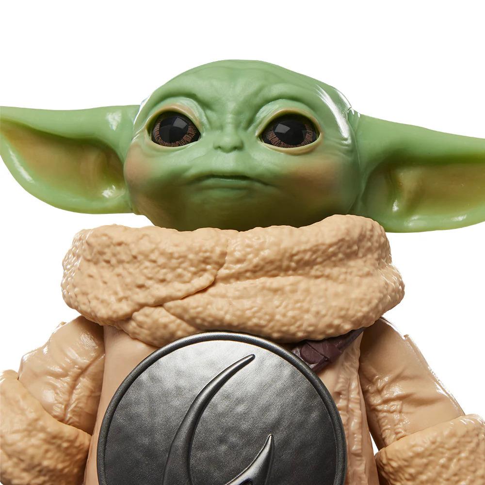 Star Wars Action Figure - Grogu