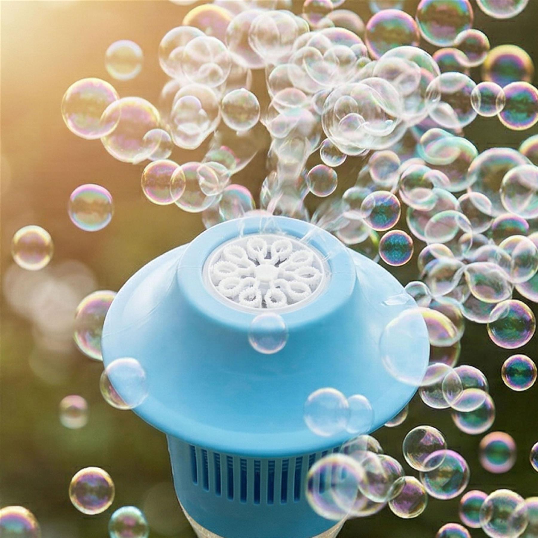 Venture Club Bubble Lantern