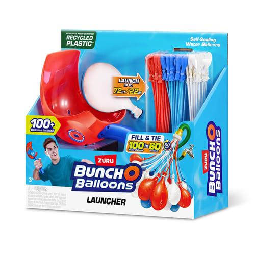 Zuru Bunch O Balloons Launcher Set