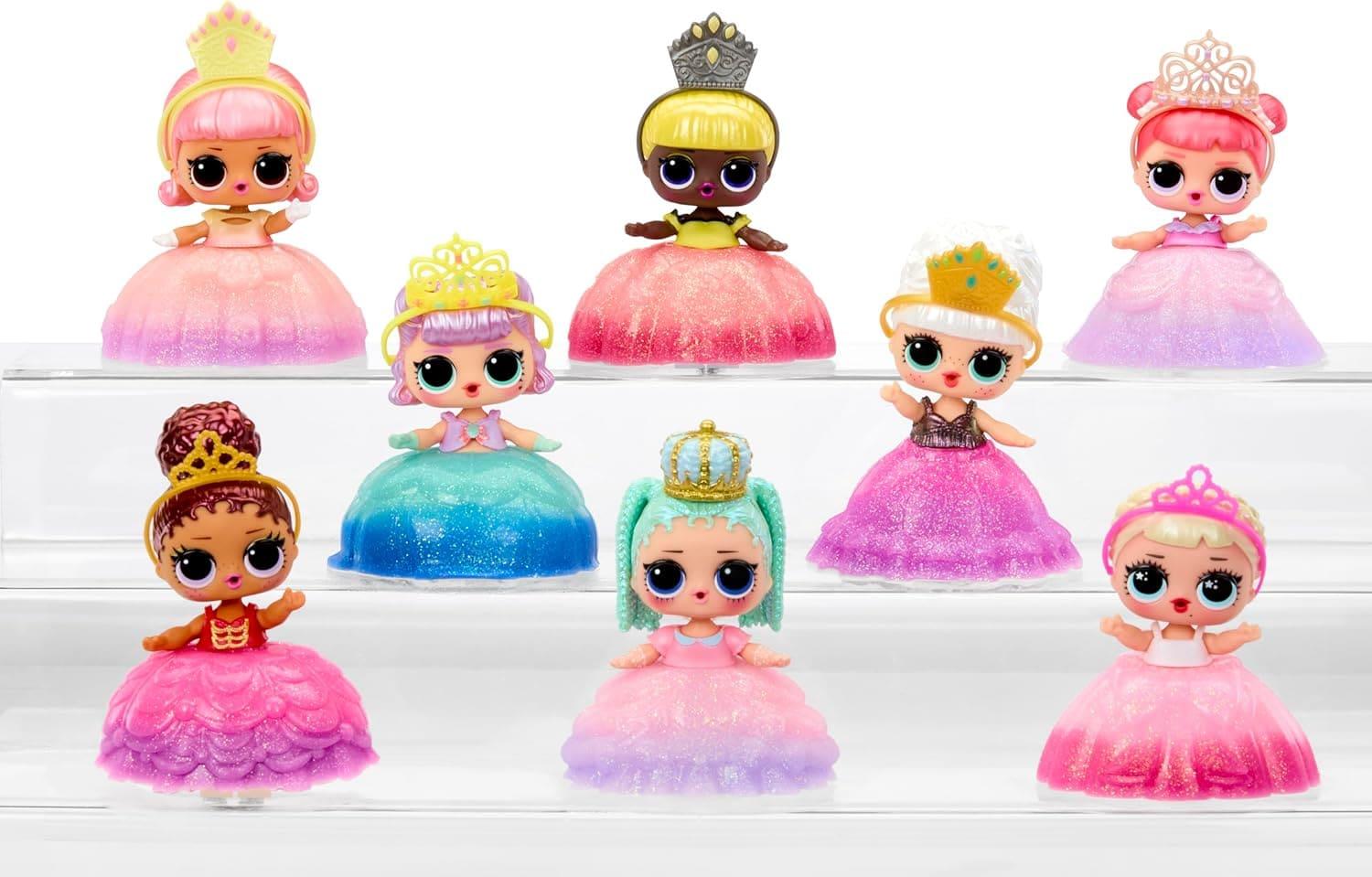 L.O.L. Surprise! Princess Tots