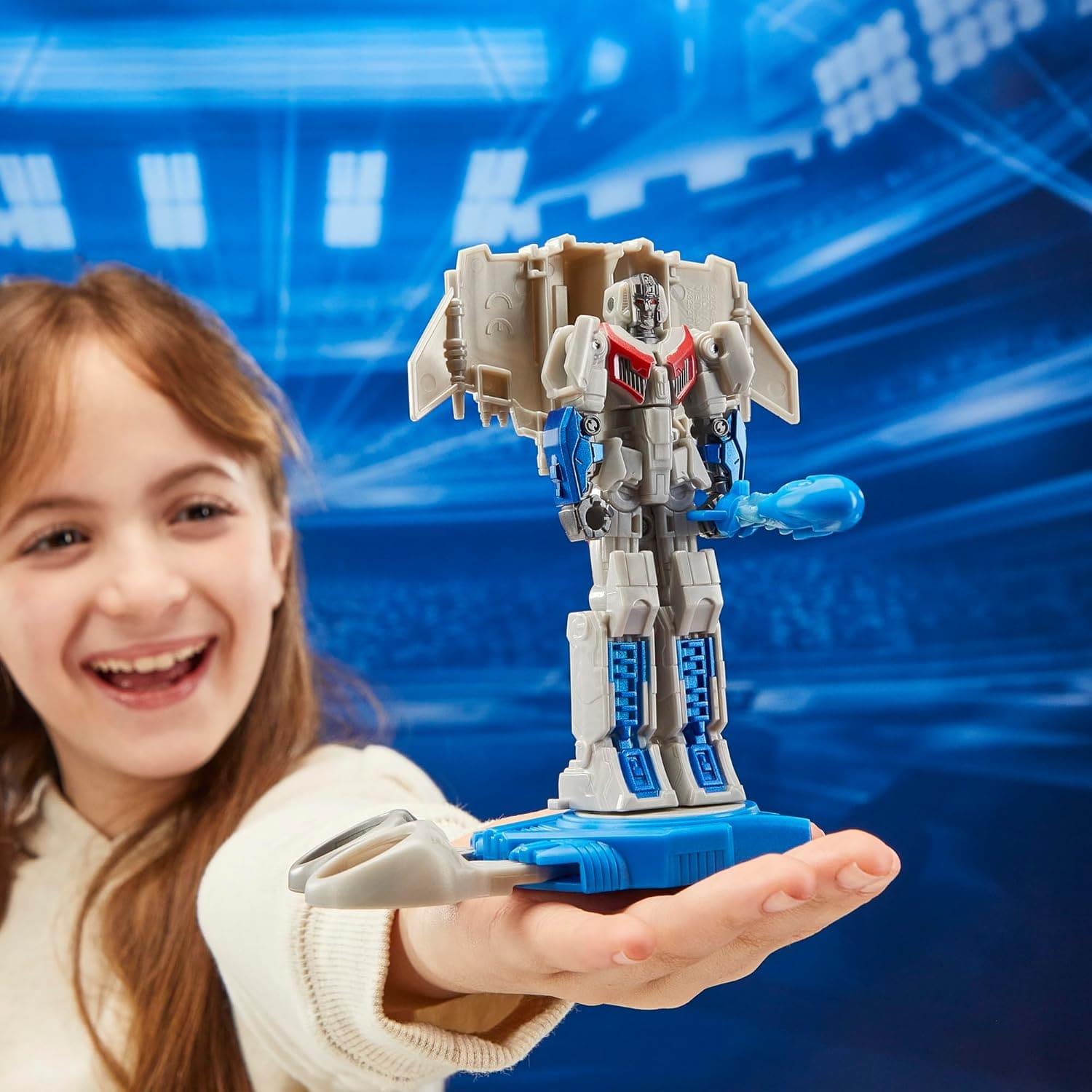Transformers One Robot Battlers Starscream,
